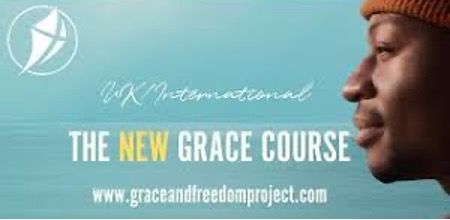 Grace Course GFX